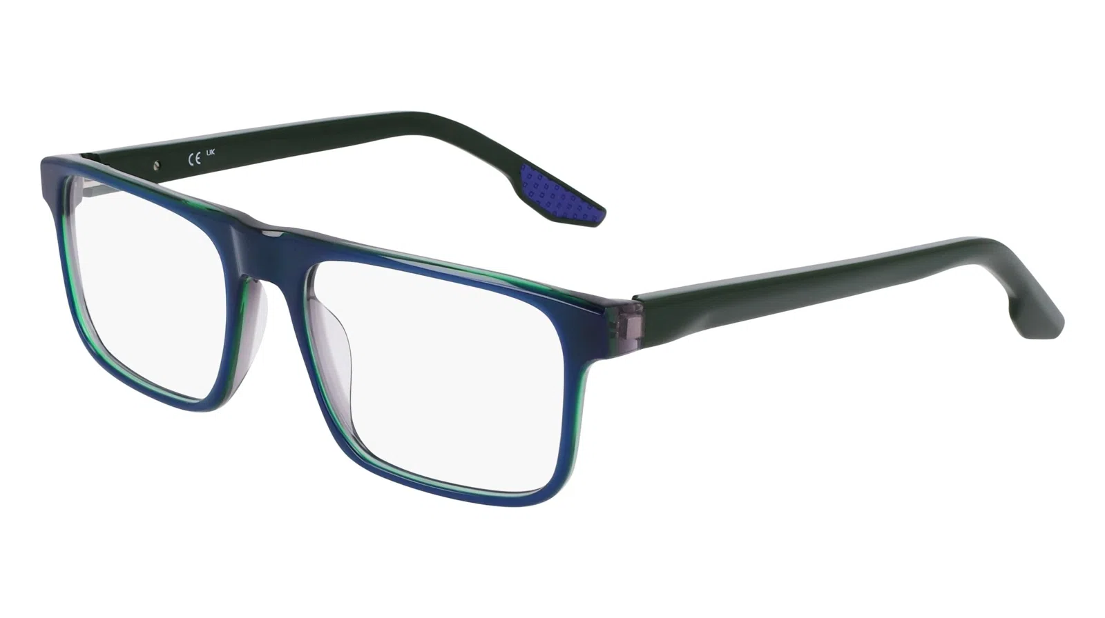 Nike 7161 Eyeglasses - view 4